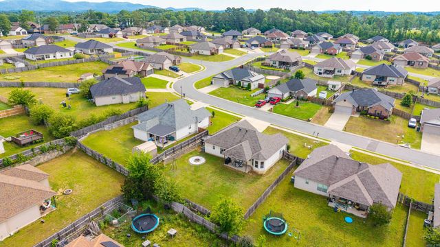 120 Hillshire Loop, Hot Springs, AR 71913