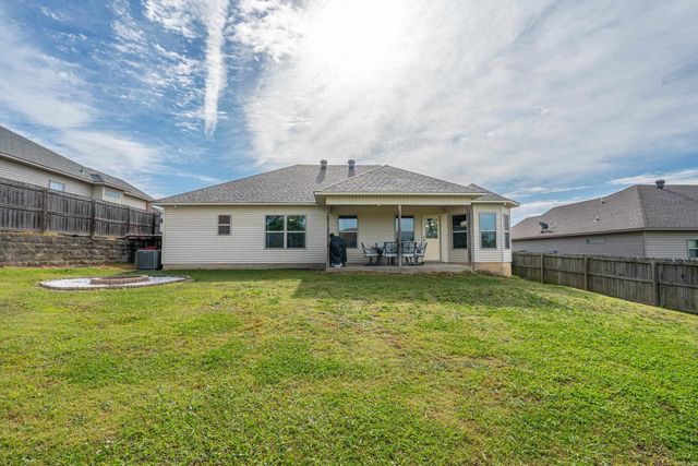 120 Hillshire Loop, Hot Springs, AR 71913