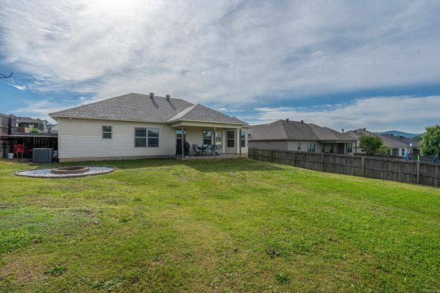 120 Hillshire Loop, Hot Springs, AR 71913