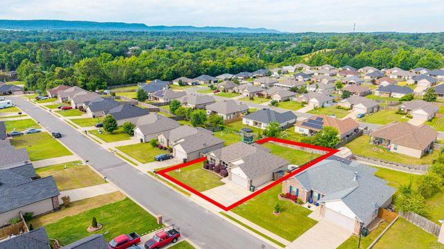 120 Hillshire Loop, Hot Springs, AR 71913