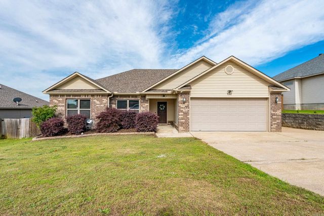 120 Hillshire Loop, Hot Springs, AR 71913