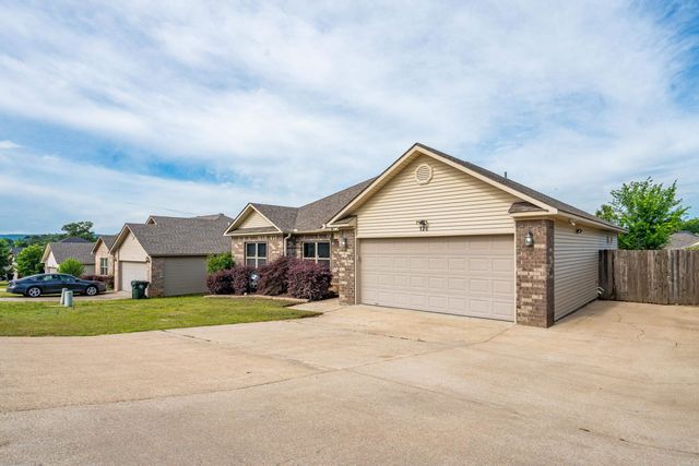 120 Hillshire Loop, Hot Springs, AR 71913