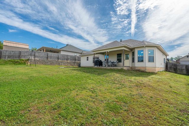 120 Hillshire Loop, Hot Springs, AR 71913