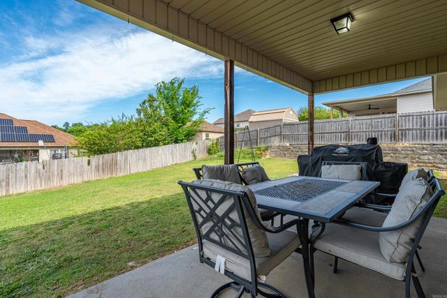 120 Hillshire Loop, Hot Springs, AR 71913