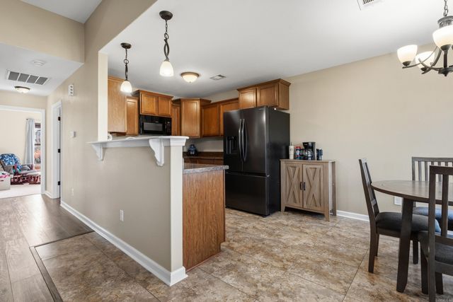 120 Hillshire Loop, Hot Springs, AR 71913