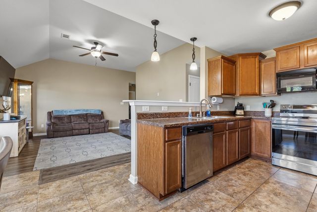 120 Hillshire Loop, Hot Springs, AR 71913
