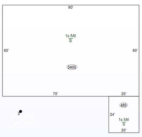 1308 11th Street, Columbus, IN 47201