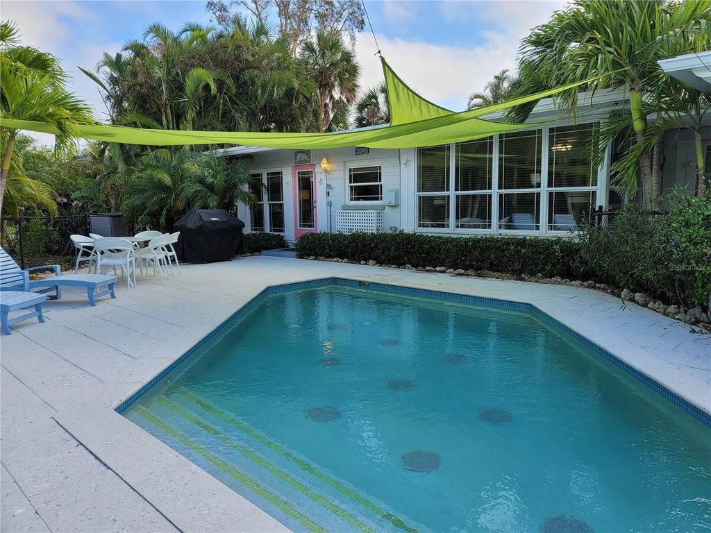 8010 MARINA DRIVE, Holmes Beach, FL 34217