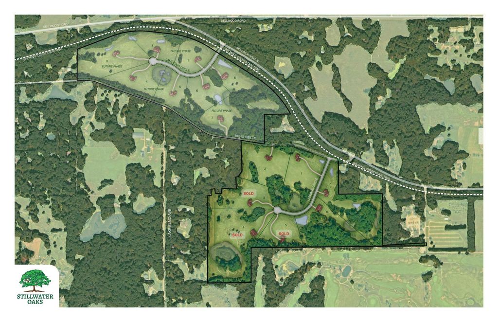 11491 Leeward Circle, Grant, MN 55082 — exterior