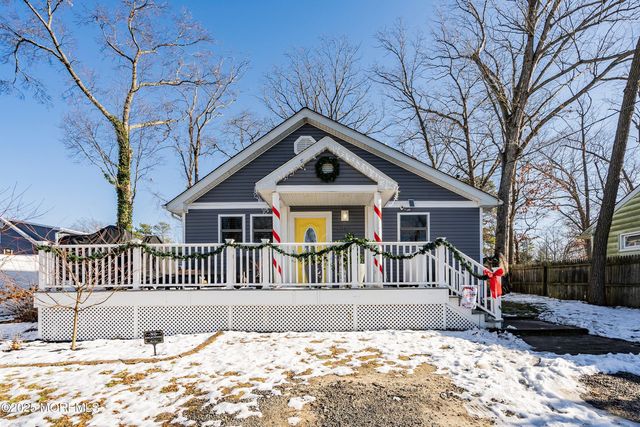 513 Glenwood Avenue, Brick, NJ 08723