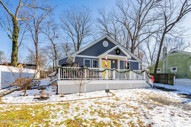 513 Glenwood Avenue, Brick, NJ 08723