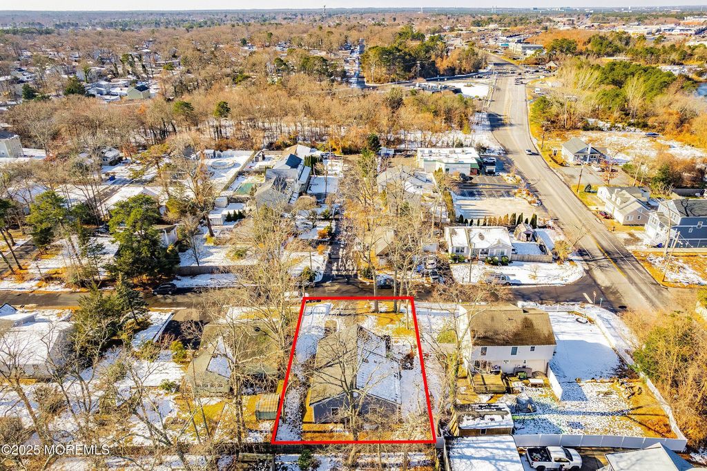 513 Glenwood Avenue, Brick, NJ 08723