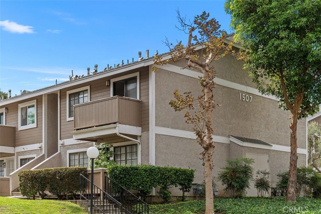 1507 S Raitt, Santa Ana, CA 92704 — exterior