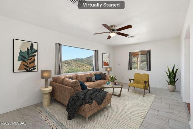 380 Brinca Court, Rio Rico, AZ 85648