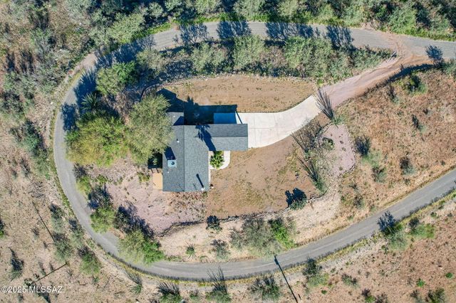 380 Brinca Court, Rio Rico, AZ 85648