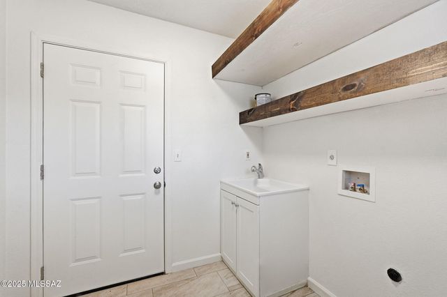 380 Brinca Court, Rio Rico, AZ 85648