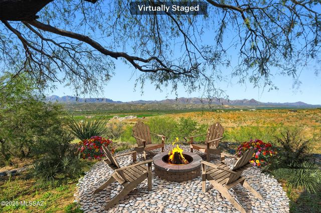 380 Brinca Court, Rio Rico, AZ 85648