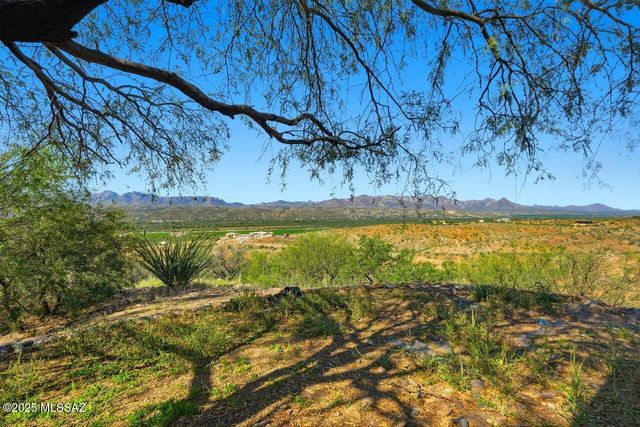 380 Brinca Court, Rio Rico, AZ 85648