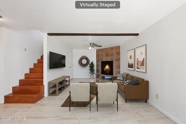 380 Brinca Court, Rio Rico, AZ 85648