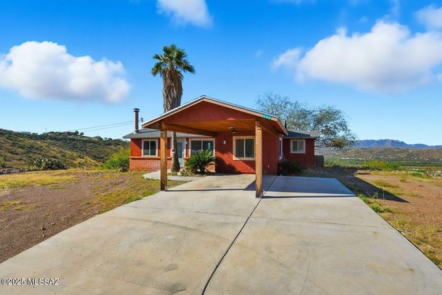 380 Brinca Court, Rio Rico, AZ 85648