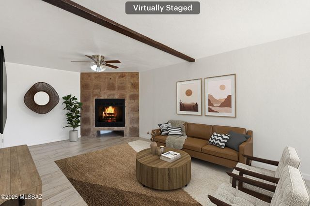 380 Brinca Court, Rio Rico, AZ 85648