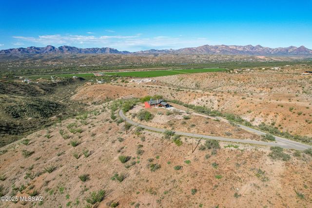 380 Brinca Court, Rio Rico, AZ 85648