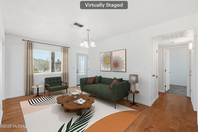 380 Brinca Court, Rio Rico, AZ 85648