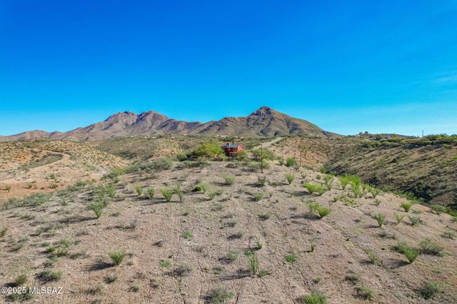 380 Brinca Court, Rio Rico, AZ 85648