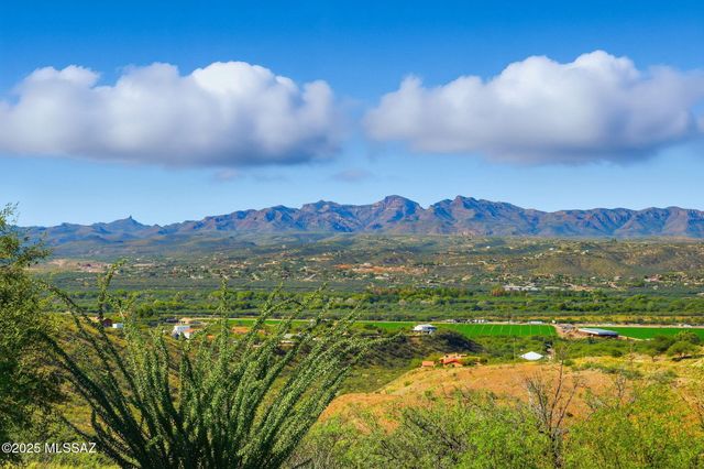 380 Brinca Court, Rio Rico, AZ 85648