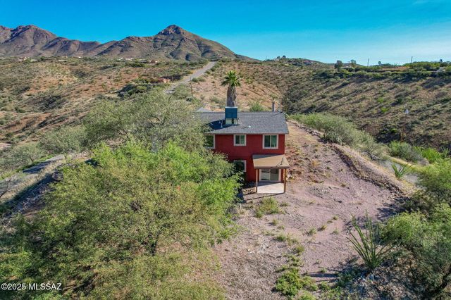 380 Brinca Court, Rio Rico, AZ 85648