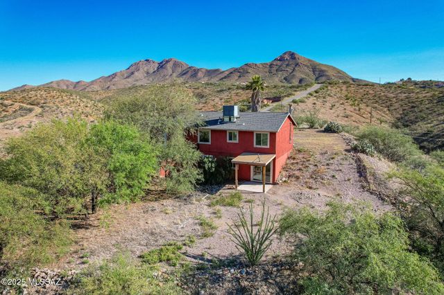 380 Brinca Court, Rio Rico, AZ 85648