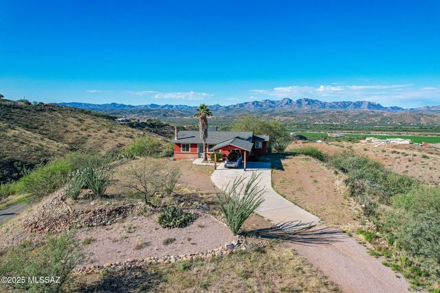 380 Brinca Court, Rio Rico, AZ 85648