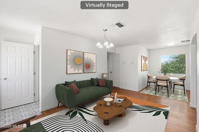 380 Brinca Court, Rio Rico, AZ 85648