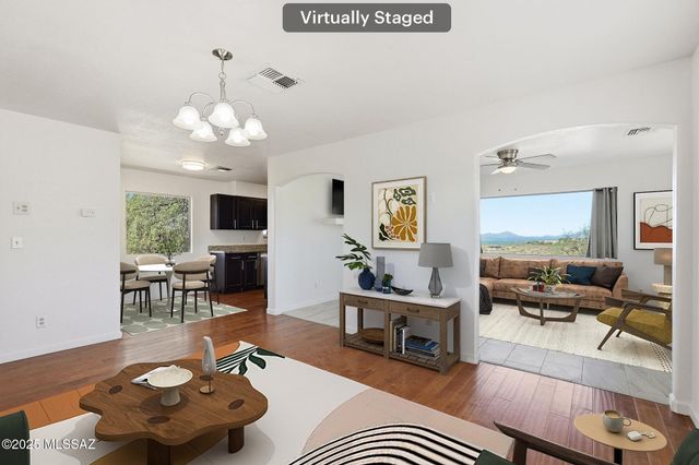 380 Brinca Court, Rio Rico, AZ 85648