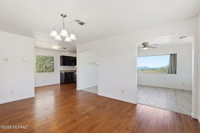 380 Brinca Court, Rio Rico, AZ 85648