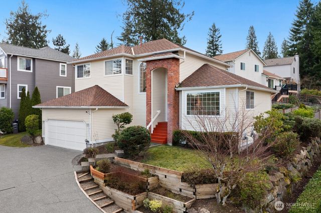 1719 223rd Place NE, Sammamish, WA 98074