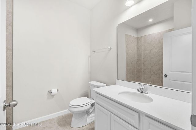 2854 Landing Drive, Titusville, FL 32796