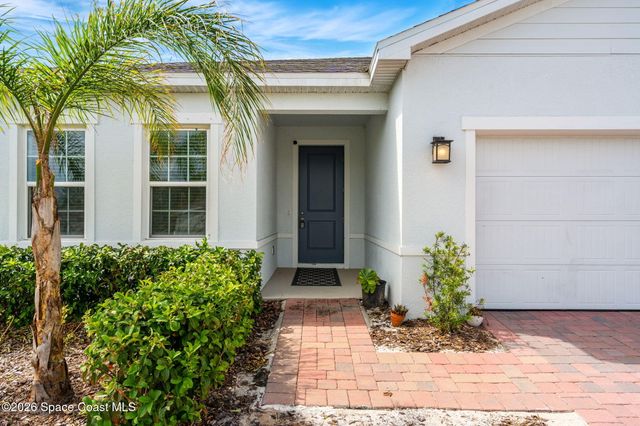 2854 Landing Drive, Titusville, FL 32796