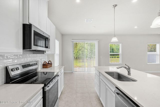 2854 Landing Drive, Titusville, FL 32796