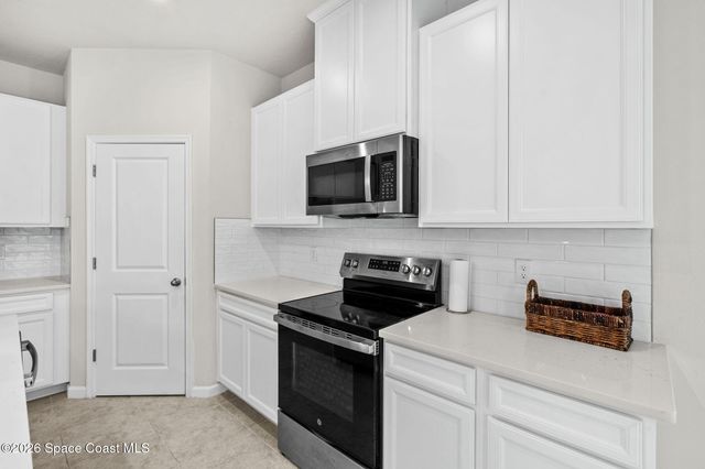 2854 Landing Drive, Titusville, FL 32796