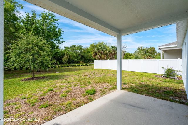 2854 Landing Drive, Titusville, FL 32796