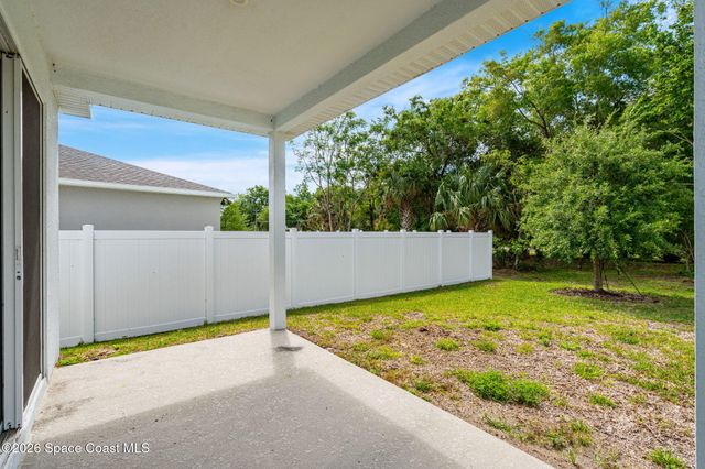 2854 Landing Drive, Titusville, FL 32796