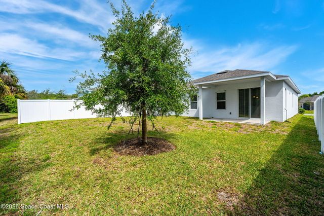 2854 Landing Drive, Titusville, FL 32796