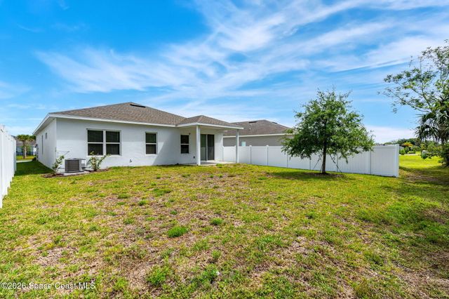 2854 Landing Drive, Titusville, FL 32796