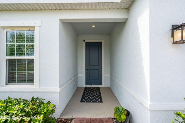 2854 Landing Drive, Titusville, FL 32796