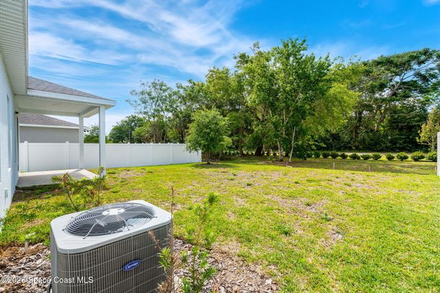 2854 Landing Drive, Titusville, FL 32796