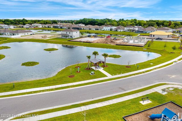 2854 Landing Drive, Titusville, FL 32796