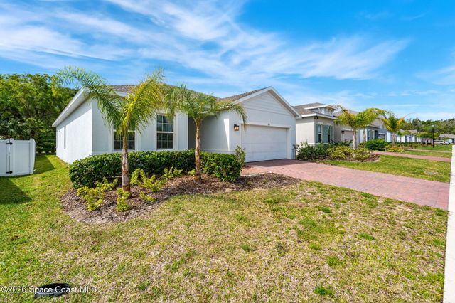 2854 Landing Drive, Titusville, FL 32796