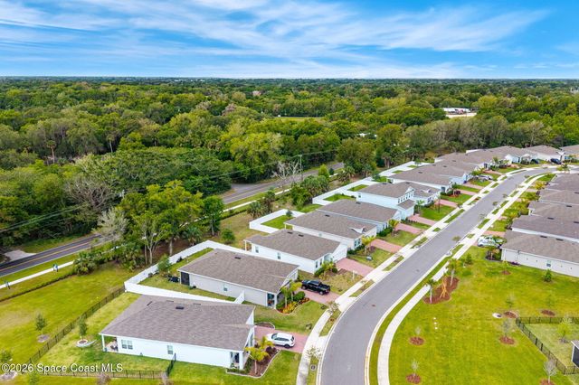 2854 Landing Drive, Titusville, FL 32796