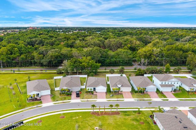 2854 Landing Drive, Titusville, FL 32796